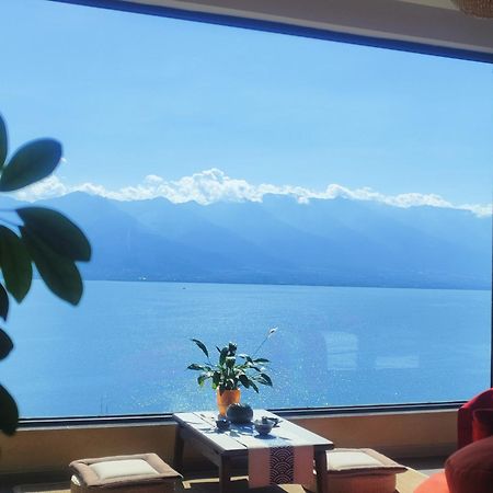 Super Invincible All Seaview Villa Dali  Exterior photo