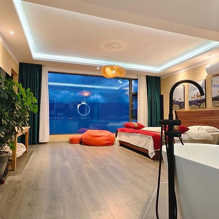 Super Invincible All Seaview Villa Dali  Exterior photo