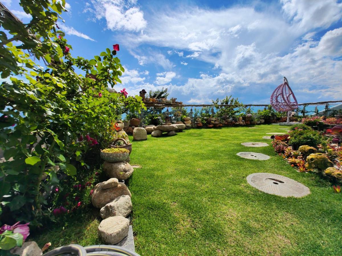 Super Invincible All Seaview Villa Dali  Exterior photo