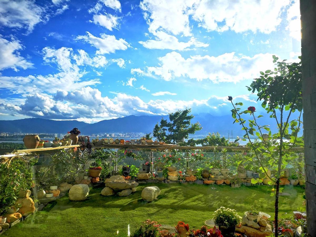 Super Invincible All Seaview Villa Dali  Exterior photo