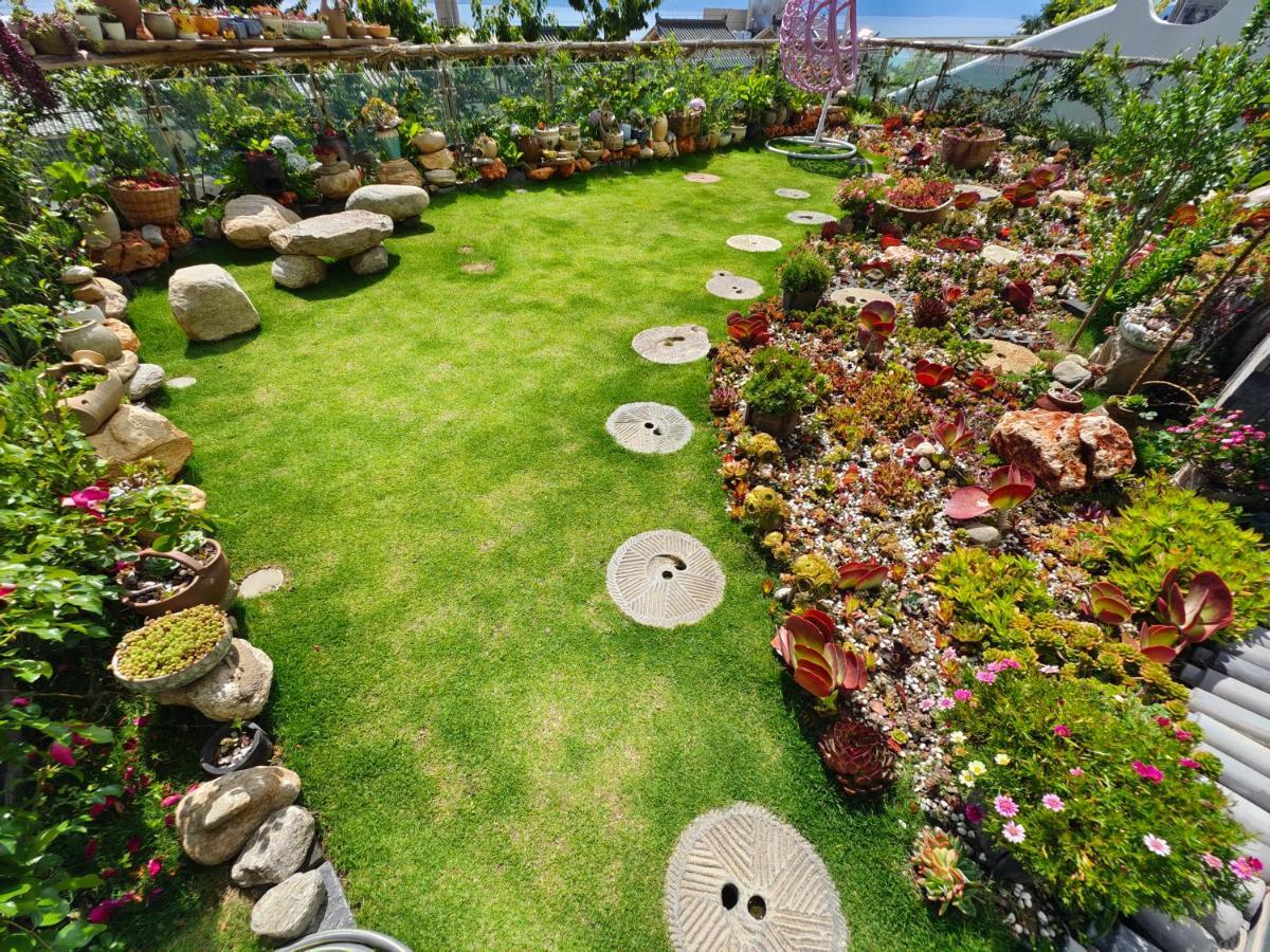Super Invincible All Seaview Villa Dali  Exterior photo