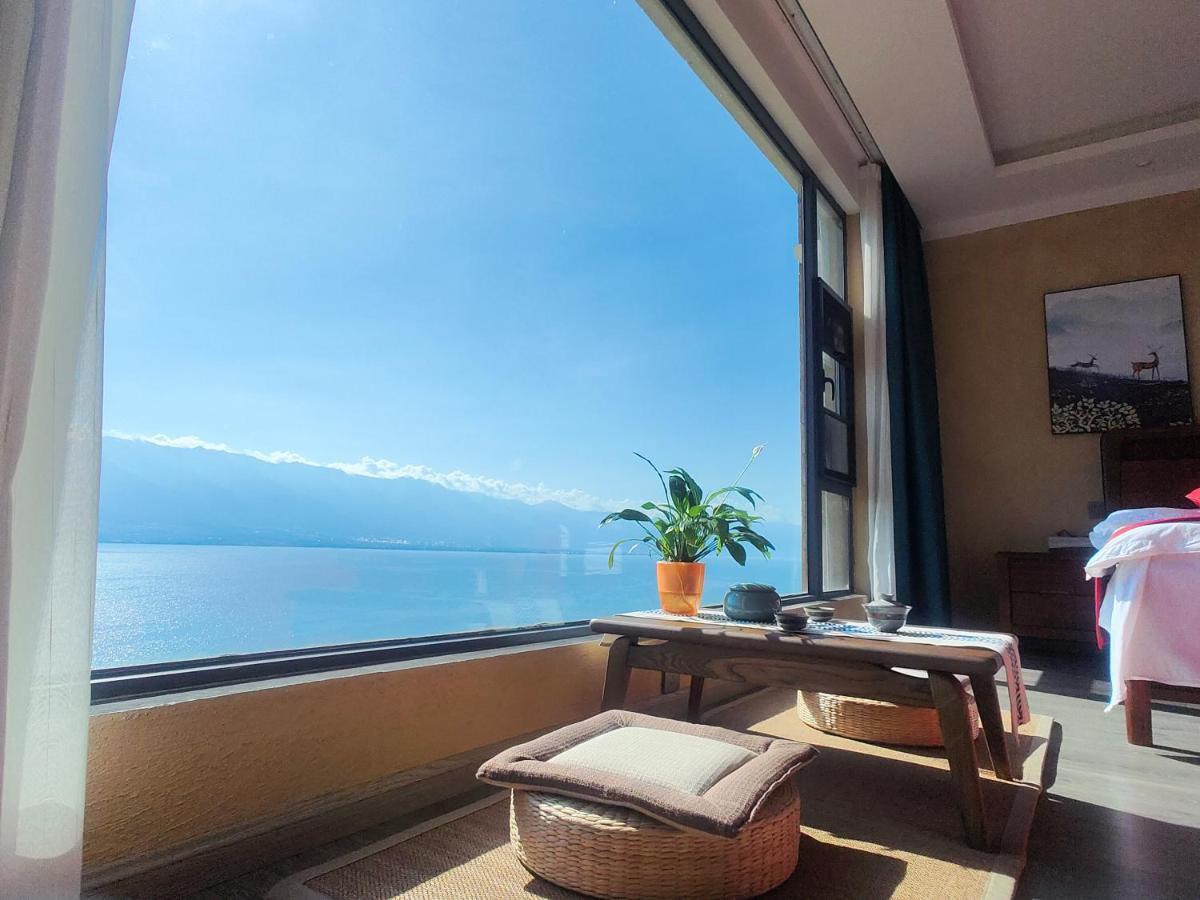 Super Invincible All Seaview Villa Dali  Exterior photo