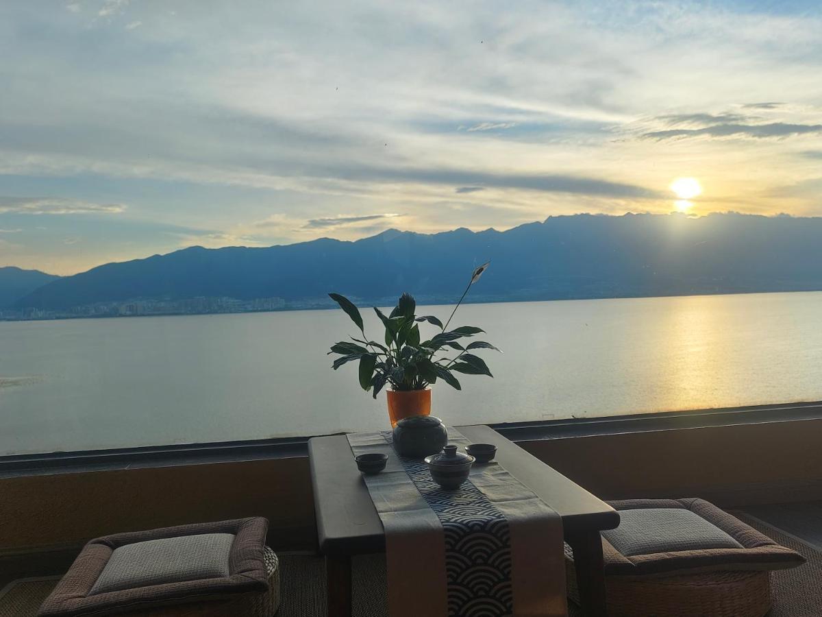 Super Invincible All Seaview Villa Dali  Exterior photo