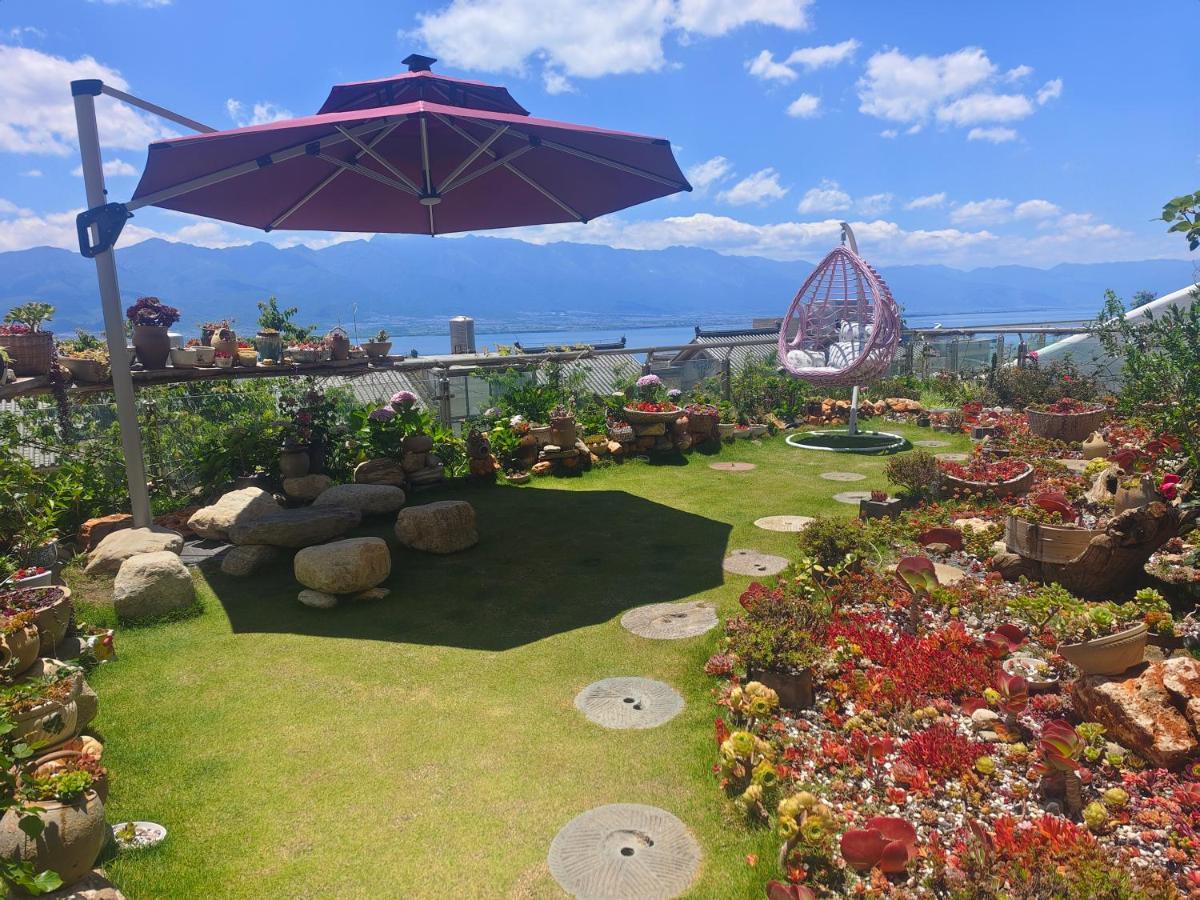 Super Invincible All Seaview Villa Dali  Exterior photo