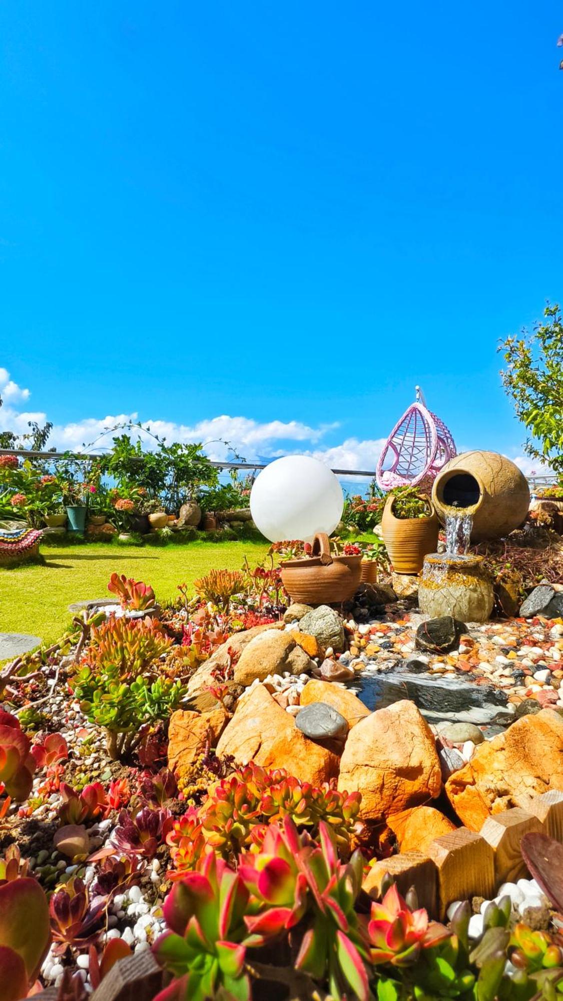 Super Invincible All Seaview Villa Dali  Exterior photo